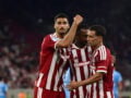 Κληρώσεις Europa και Conference League: Ολυμπιακός, ΟΦΗ και Παναθηναϊκός μαθαίνουν αντιπάλους στη League Phase