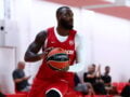 Ολυμπιακός – Προμηθέας 77-63: Φιλική νίκη με Πάπας και Ντάνστον