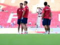 Ολυμπιακός – Ναϊμέγκεν: Εκπλήξεις από Μεντιλίμπαρ – Οι ενδεκάδες των δυο ομάδων για το ματς στα προκριματικά του Champions League