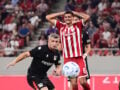 Αθλητικές μεταδόσεις με Ολυμπιακό, Παναθηναϊκό, Τεντόγλου και Στεφανίδη