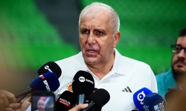 Ομπράντοβιτς: Να καταλάβουν όλοι τι είναι ο Παναθηναϊκός – Η ξεχωριστή κουλτούρα του κλαμπ