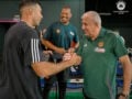 Παναθηναϊκός: Φωτογραφικό άλμπουμ από την πρώτη προπόνηση για τη νέα μπασκετική σεζόν