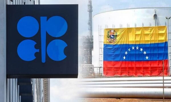 Bloomberg: Η Βενεζουέλα εξετάζει έξοδο από τον ΟΠΕΚ και προσέγγιση με τις ΗΠΑ