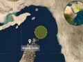 UKMTO: Αναφορά έκρηξης κοντά σε δεξαμενόπλοιο στα Στενά του Ορμούζ