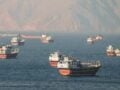 Δεξαμενόπλοιο χτυπήθηκε στην είσοδο των Στενών του Ορμούζ