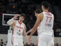 Με Τσέντι Όσμαν οι επιλογές του Εργκίν Αταμάν στην Εθνική Τουρκίας για τα προκριματικά του Mundobasket