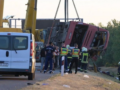 Τραγωδία στην Ουγγαρία: 12 νεκροί από πτώση λεωφορείου σε χαντάκι – «Ο οδηγός πιθανότητα αποκοιμήθηκε στο τιμόνι»