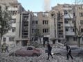Ουκρανία – Ρωσία: Οκτώ νεκροί από εκατέρωθεν επιθέσεις με drones, φωτογραφίες και βίντεο