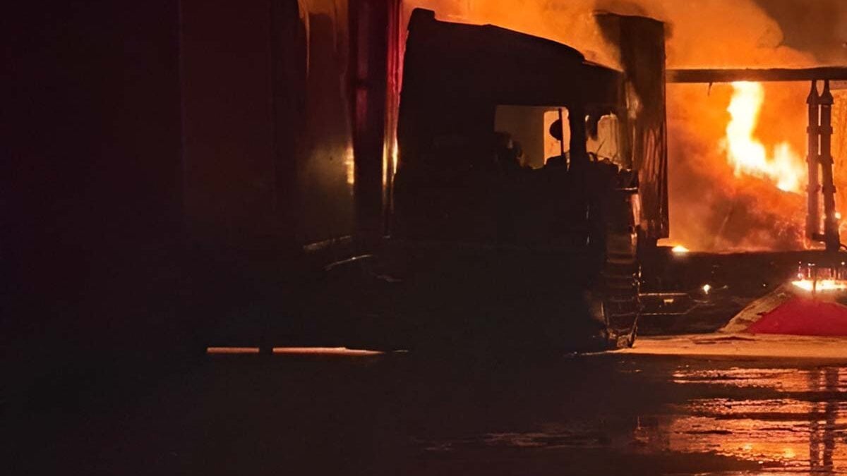 Η Ρωσία προαναγγέλλει μαζικές επιθέσεις σε ενεργειακές εγκαταστάσεις της Ουκρανίας 1 Η Ρωσία προαναγγέλλει μαζικές επιθέσεις σε ενεργειακές εγκαταστάσεις της Ουκρανίας