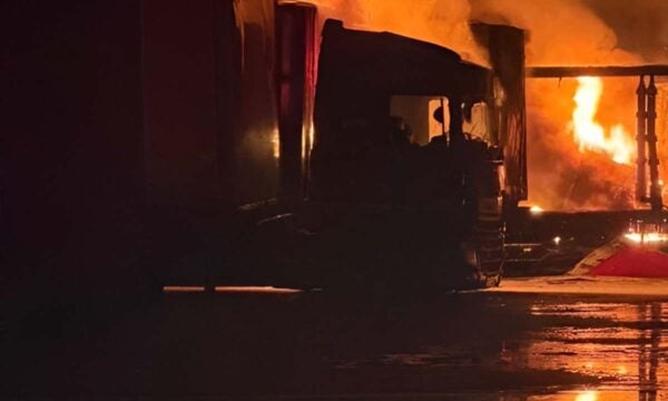 Η Ρωσία προαναγγέλλει μαζικές επιθέσεις σε ενεργειακές εγκαταστάσεις της Ουκρανίας