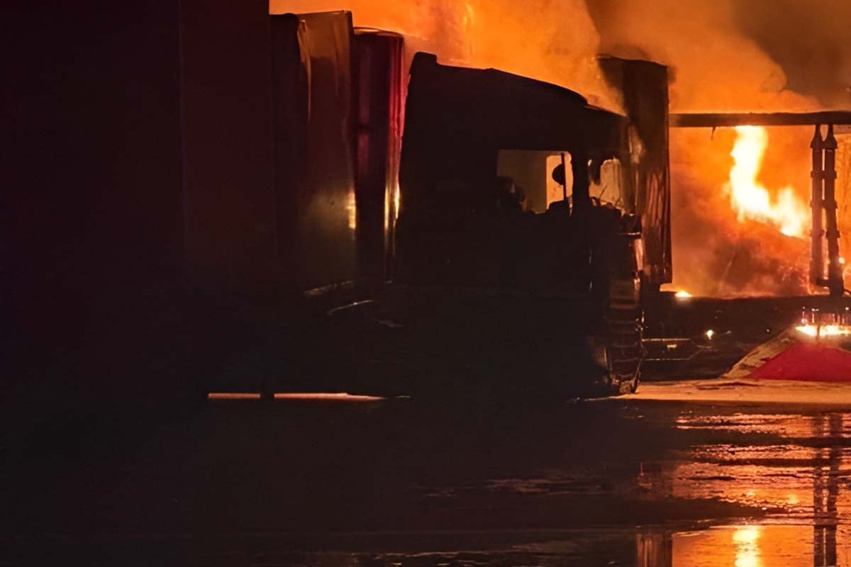 Η Ρωσία προαναγγέλλει μαζικές επιθέσεις σε ενεργειακές εγκαταστάσεις της Ουκρανίας