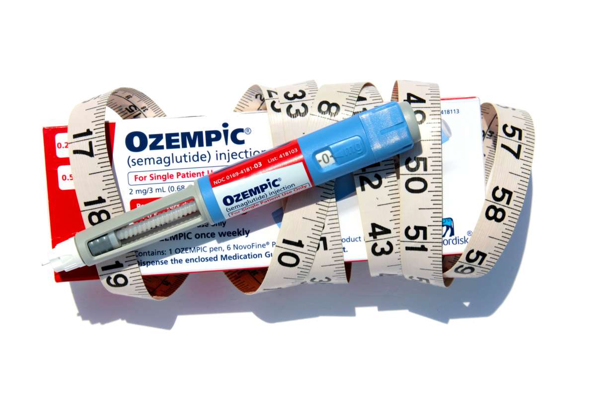 Συναγερμός στη Βρετανία για το Ozempic: Θάνατοι μετά τη χρήση του – Τι εξετάζουν οι Αρχές 9 ενέσεις αδυνατίσματος ozempic