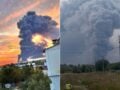 Ρωσία: 6 νεκροί από μαζική επιδρομή ουκρανικών drone – Στο στόχαστρο ο κολοσσός Ozon μετά τη Wildberries