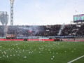 Super Cup: Sold out ο τελικός ΑΕΚ – ΟΦΗ
