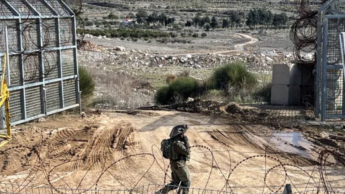 Παλαιστίνη: Καταδικάζει την απόφαση της Κολομβίας για τα Υψίπεδα του Γκολάν 1 Παλαιστίνη: Καταδικάζει την απόφαση της Κολομβίας για τα Υψίπεδα του Γκολάν