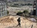 Παλαιστίνη: Καταδικάζει την απόφαση της Κολομβίας για τα Υψίπεδα του Γκολάν