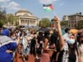 ΗΠΑ: Παλαιστίνιοι φοιτητές και εργαζόμενοι μηνύουν το Πανεπιστήμιο Κολούμπια για διακρίσεις