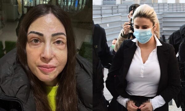 Ιωάννα Παλιοσπύρου: Αντίστροφη μέτρηση για την αποφυλάκιση της Κακαράντζουλα – Τι ισχύει