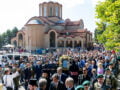 Κωνσταντίνος Τασούλας στην Παναγία Σουμελά ανήμερα του Δεκαπενταύγουστου: Προσκυνήματα, έθιμα και παραδόσεις στη Μακεδονία