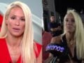 Κατερίνα Παναγοπούλου: Βραδινή εμφάνιση στα σοκάκια της Μυκόνου με έξω την κοιλιά