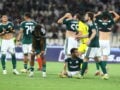 Παναθηναϊκός – Χράντετς Κράλοβε 2-2: Όλα ανοιχτά στη ρεβάνς της Τσεχίας