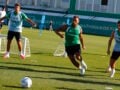 Αθλητικές μεταδόσεις: Παναθηναϊκός – ΤΣΣΚΑ Σόφιας 1948, Στέφανο Τσιτσιπά και Μαρία Σάκκαρη