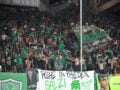 Χράντετς Κράλοβε – Παναθηναϊκός: Ισχυρά μέτρα ασφαλείας στην Τσεχία, φόβοι με την κοινή παρουσία οπαδών διαφορετικών ομάδων
