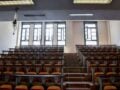Μη κρατικά πανεπιστήμια: Χορηγήθηκε εκ νέου άδεια εγκατάστασης και λειτουργίας σε Keele και York