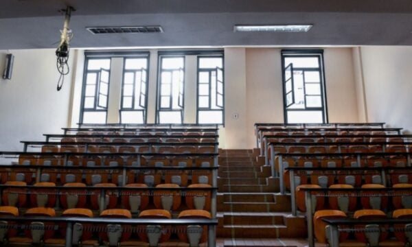 Μη κρατικά πανεπιστήμια: Χορηγήθηκε εκ νέου άδεια εγκατάστασης και λειτουργίας σε Keele και York