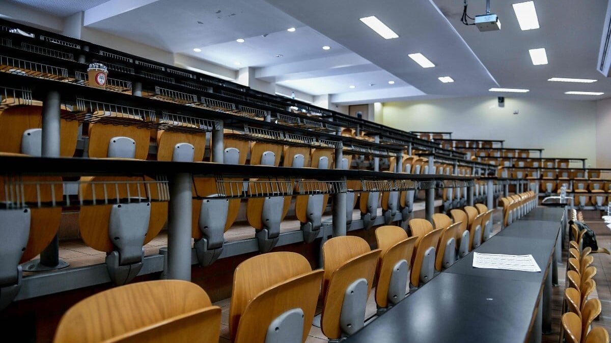 Μη κρατικά πανεπιστήμια: Νέος έλεγχος στα προγράμματα σπουδών μετά τις άδειες σε Keele και York 1 Μη κρατικά πανεπιστήμια: Νέος έλεγχος στα προγράμματα σπουδών μετά τις άδειες σε Keele και York
