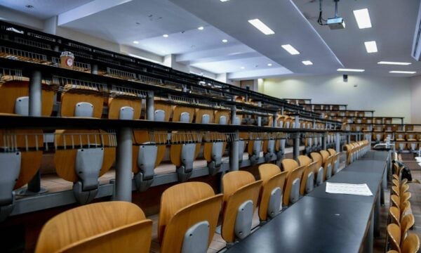Μη κρατικά πανεπιστήμια: Νέος έλεγχος στα προγράμματα σπουδών μετά τις άδειες σε Keele και York