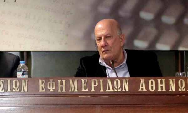 Αντώνης Πανούτσος: Σε κρίσιμη κατάσταση, έχει προσβληθεί από τον ιό του Δυτικού Νείλου