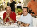 Καρπετόπουλος για Πανούτσο: «Δίνει την μάχη του, ας δείξουμε σεβασμό»