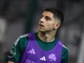 Παναθηναϊκός: Οι Γιάννης Αλαφούζος και Στέφανος Κοτσόλης επισκέφτηκαν τον Παύλο Παντελίδη στο νοσοκομείο