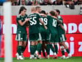 Βαθμολογία UEFA: Η Ελλάδα ολοταχώς για τη 10η θέση