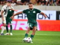 Χράντετς – Παναθηναϊκός 1-2: Ο Ντέσερς χάρισε την πρόκριση του τριφυλλιού στη League Phase του Conference League