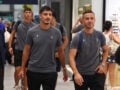 Μπραν – ΠΑΟΚ: Πέταξε για Νορβηγία με στόχο την πρόκριση στη League Phase του Conference League