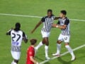 ΠΑΟΚ – Μπραν 1-1: Η πρόκριση στη League Phase του Conference League θα κριθεί στη Νορβηγία