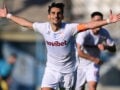 Athens Kallithea – ΑΕΛ Novibet 1-3: Παπαγεωργίου έστειλε τους Θεσσαλούς στη League Phase του Κυπέλλου Ελλάδας Superbet