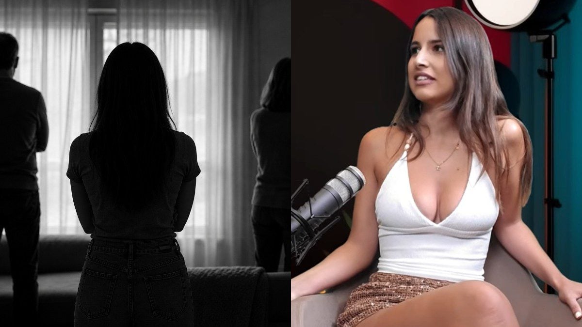 Παπαμιχάλη: Η ανύπαρκτη επικοινωνία και η αλήθεια για τις δύο αδελφές της