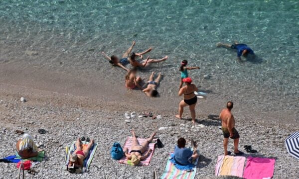 Μάλια: Πώς πνίγηκε η 42χρονη – «Τα παιδιά φώναζαν και έκλαιγαν, πέντε άνθρωποι κάναμε ΚΑΡΠΑ»