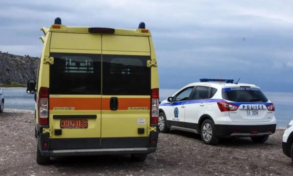 Λάρισα: Ναυαγοσώστες επανέφεραν 7χρονο στη ζωή με ΚΑΡΠΑ