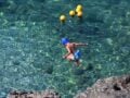 Καιρός: Δεκαπενταύγουστος με δυνατά μελτέμια και πτώση της θερμοκρασίας – Πολύ υψηλός κίνδυνος για φωτιές σήμερα σε 5 περιοχές
