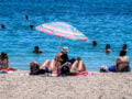 Καιρός: Ανεβαίνει από σήμερα η θερμοκρασία, επιμένουν οι δυνατοί άνεμοι – Τριήμερο κύμα ζέστης με 40°C από το Σάββατο
