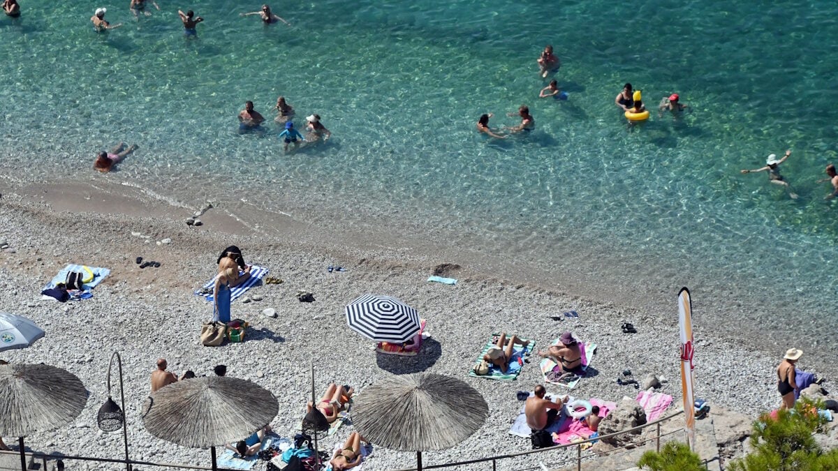 Καιρός: 40άρια σε Αττική, Σέρρες, Άρτα, Κρήτη την Κυριακή – Ισχυρά μελτέμια από τη Δευτέρα 4 Καιρός: 40άρια σε Αττική, Σέρρες, Άρτα, Κρήτη την Κυριακή – Ισχυρά μελτέμια από τη Δευτέρα