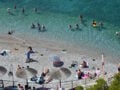 Καιρός: «Καζάνι που βράζει» η χώρα την Κυριακή με 40άρια σε Αττική, Σέρρες, Άρτα, Κρήτη – Ισχυρά μελτέμια από την Δευτέρα