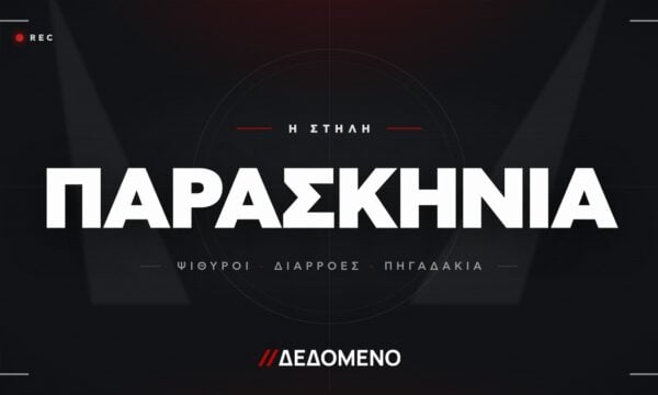 Laptop… αντί για μεταρρύθμιση: η ασπιρίνη του Φλωρίδη στη Δικαιοσύνη