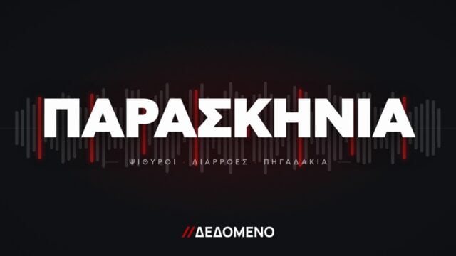 Pizza Fan: Η παραγραφή χαλάει την πρωθυπουργική επίδειξη