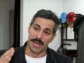Γιώργος Παράσχος: Ξανά στο νοσοκομείο μετά την αποκαλύψη για τον καρκίνο – Τι συνέβη (Φωτογραφία)