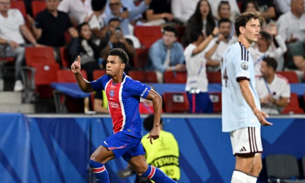 Παρί Σεν Ζερμέν – Άστον Βίλα 2-1: Οι Παριζιάνοι και στο Super Cup